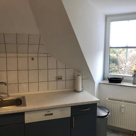 Strandstr_51 Appartement